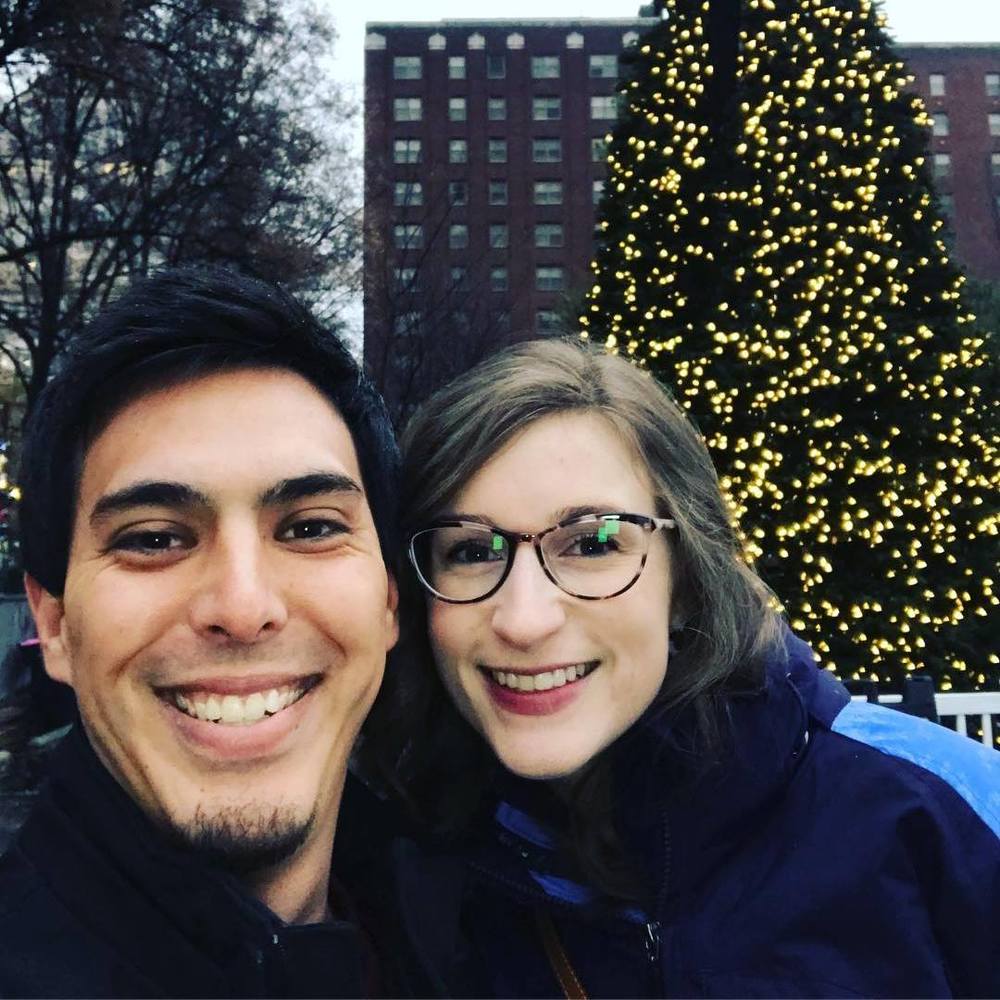 Meet your Posher, Caitlan